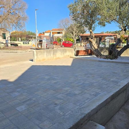 Apartments Vedrana Ražanj Dış mekan fotoğraf