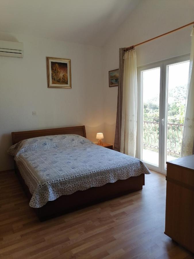 Apartments Vedrana Ražanj Dış mekan fotoğraf