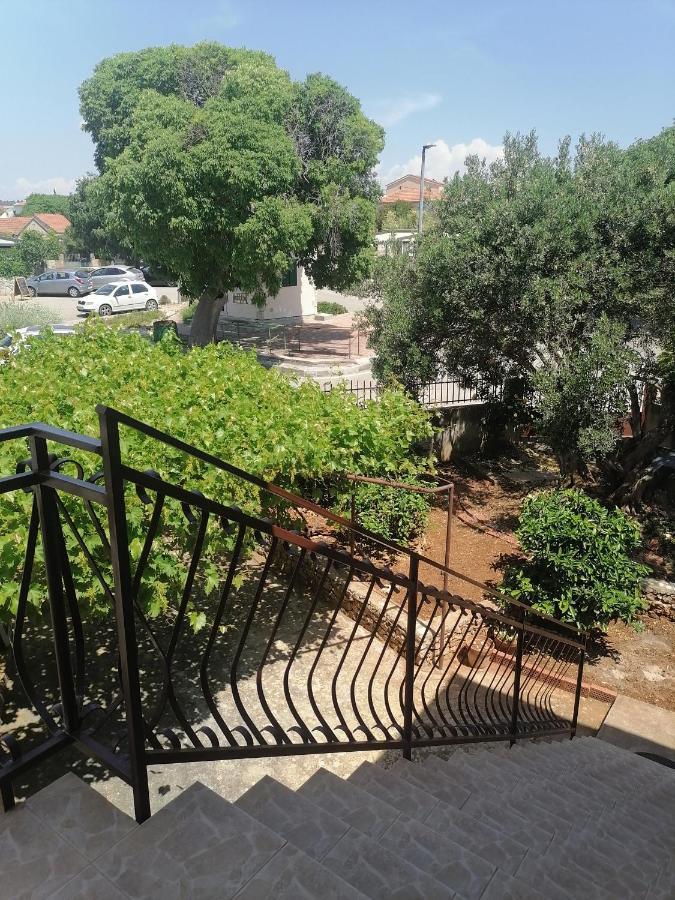 Apartments Vedrana Ražanj Dış mekan fotoğraf
