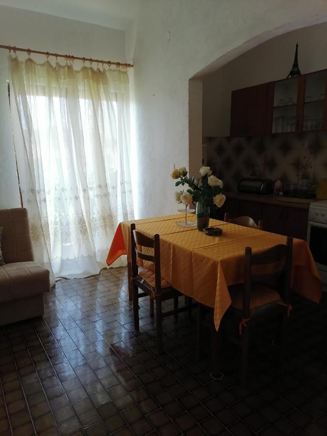 Apartments Vedrana Ražanj Dış mekan fotoğraf