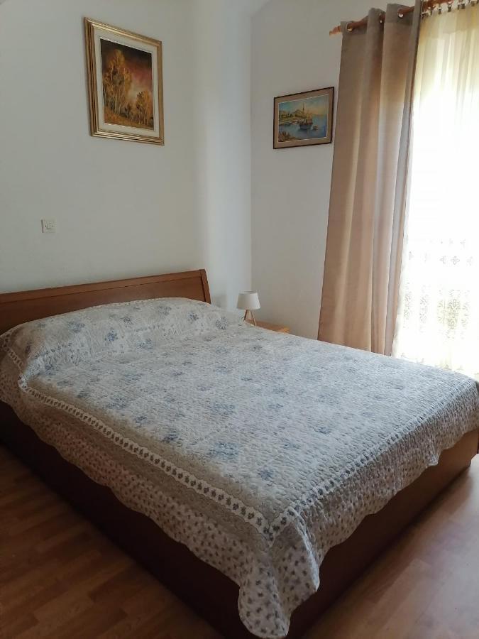 Apartments Vedrana Ražanj Dış mekan fotoğraf