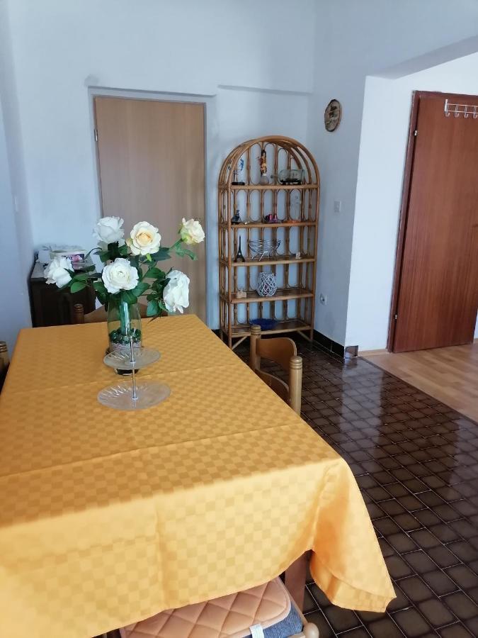 Apartments Vedrana Ražanj Dış mekan fotoğraf