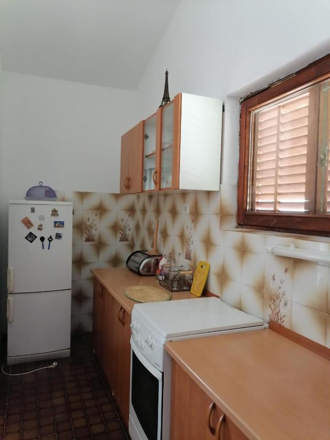 Apartments Vedrana Ražanj Dış mekan fotoğraf
