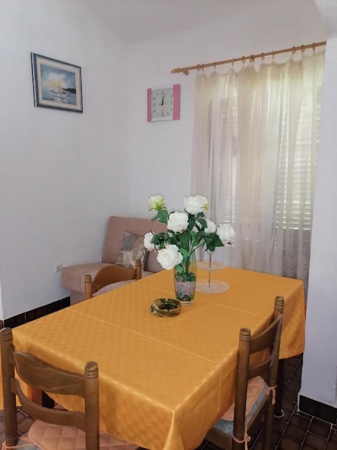 Apartments Vedrana Ražanj Dış mekan fotoğraf
