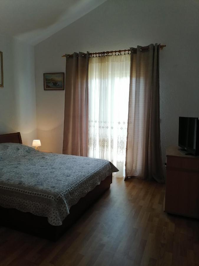 Apartments Vedrana Ražanj Dış mekan fotoğraf