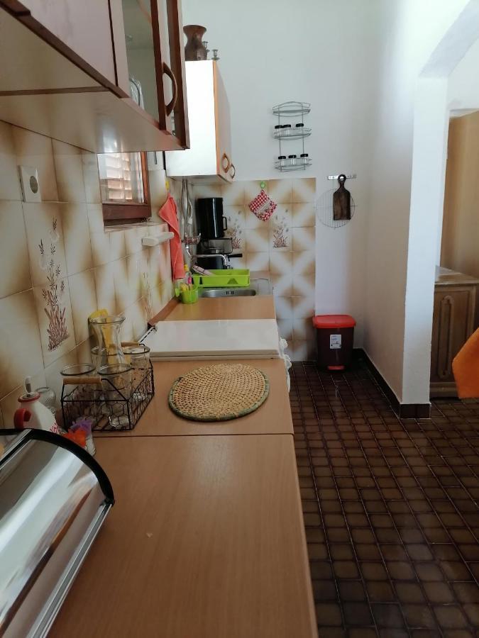 Apartments Vedrana Ražanj Dış mekan fotoğraf