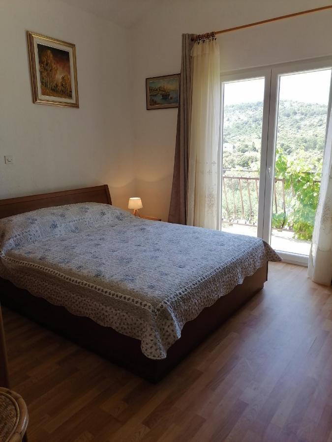 Apartments Vedrana Ražanj Dış mekan fotoğraf
