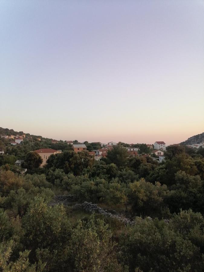 Apartments Vedrana Ražanj Dış mekan fotoğraf