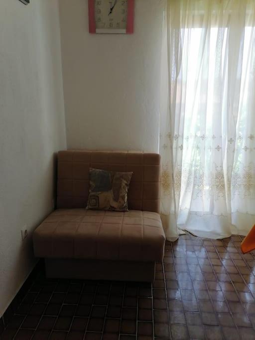 Apartments Vedrana Ražanj Dış mekan fotoğraf